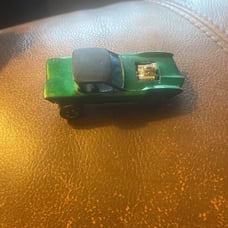 hot wheels rare green 1967