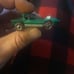 hot wheels rare green 1967