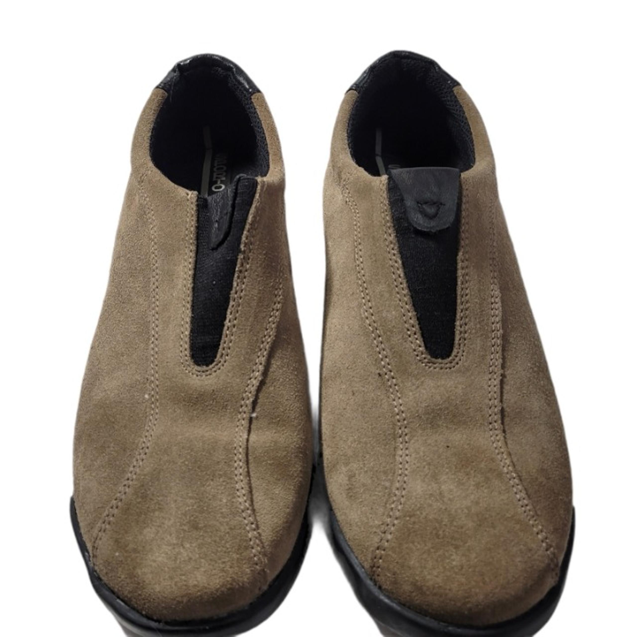 Sporto Womens Shoe Size 7M Slip On Loafe
