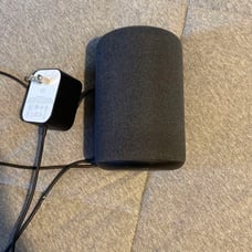 Amazon Echo Dot (3rd Gen) Smart Speaker