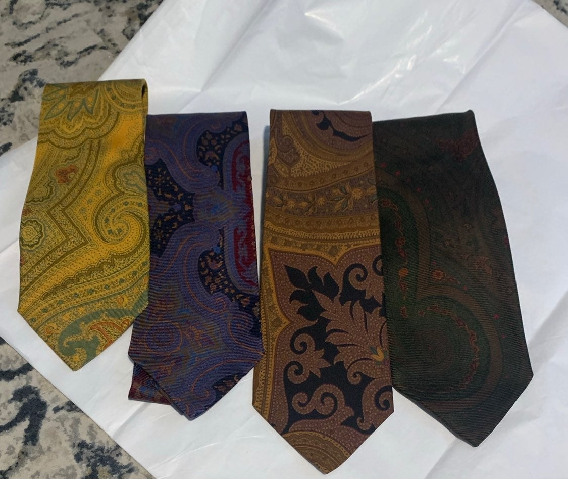mens ties