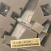 Hasegawa Made in Japan 1/72 completed model WWII Japanese Zero Fighter