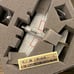 Hasegawa Made in Japan 1/72 completed model WWII Japanese Zero Fighter