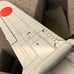 Hasegawa Made in Japan 1/72 completed model WWII Japanese Zero Fighter