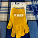 Gyakusou × Nike × Undercover Gyakusou Yellow GIRA Gloves Men’s Size Small S NWTS