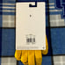 Gyakusou × Nike × Undercover Gyakusou Yellow GIRA Gloves Men’s Size Small S NWTS