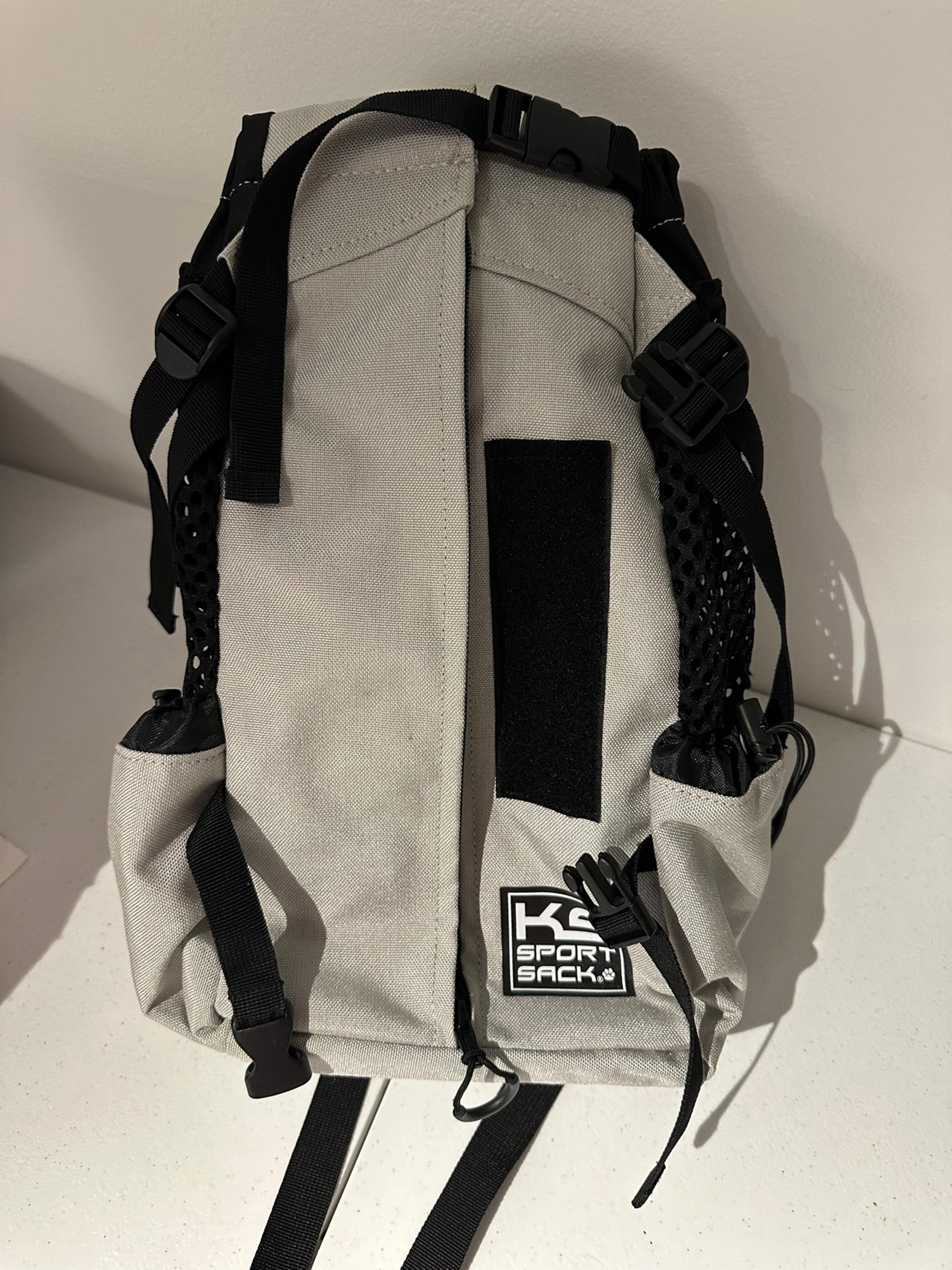 K9 sport pack