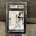 2023 Topps Luminaries David Ortiz /15