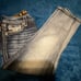 Rock Revival Capris