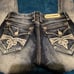Rock Revival Capris