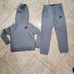 Nike Women's Hoodie and Joggers Set