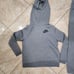 Nike Women's Hoodie and Joggers Set