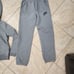 Nike Women's Hoodie and Joggers Set