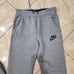 Nike Women's Hoodie and Joggers Set