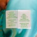 Lilly Pulitzer Colby Silk Blue Gold Long Sleeve Sheath Dress 00 Polka Dot Print