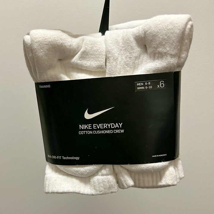 Nike Socks
