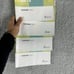 LifePac 3rd Grade Language Arts Student Workbooks and Teacher's Guide