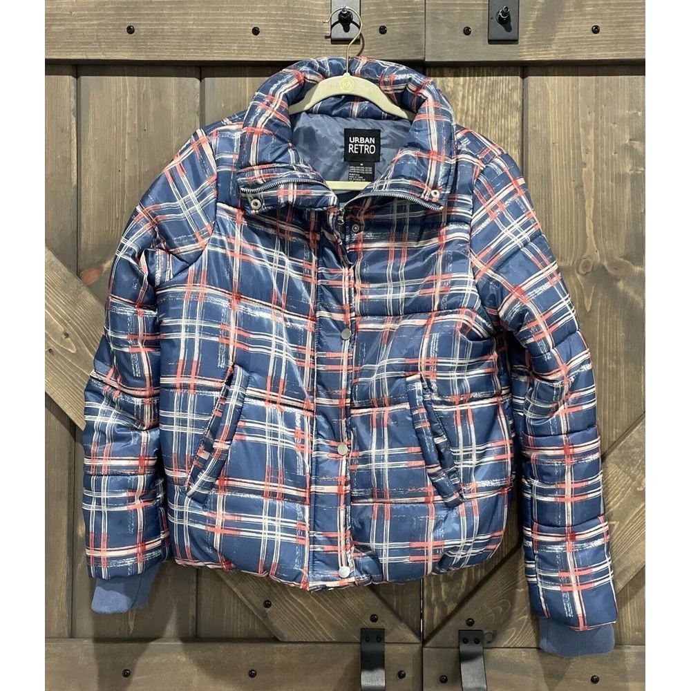 レア物 完売品 新品未使用 Kith Grayson jacquard ダウン