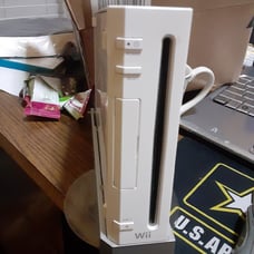 Nintendo Wii Console