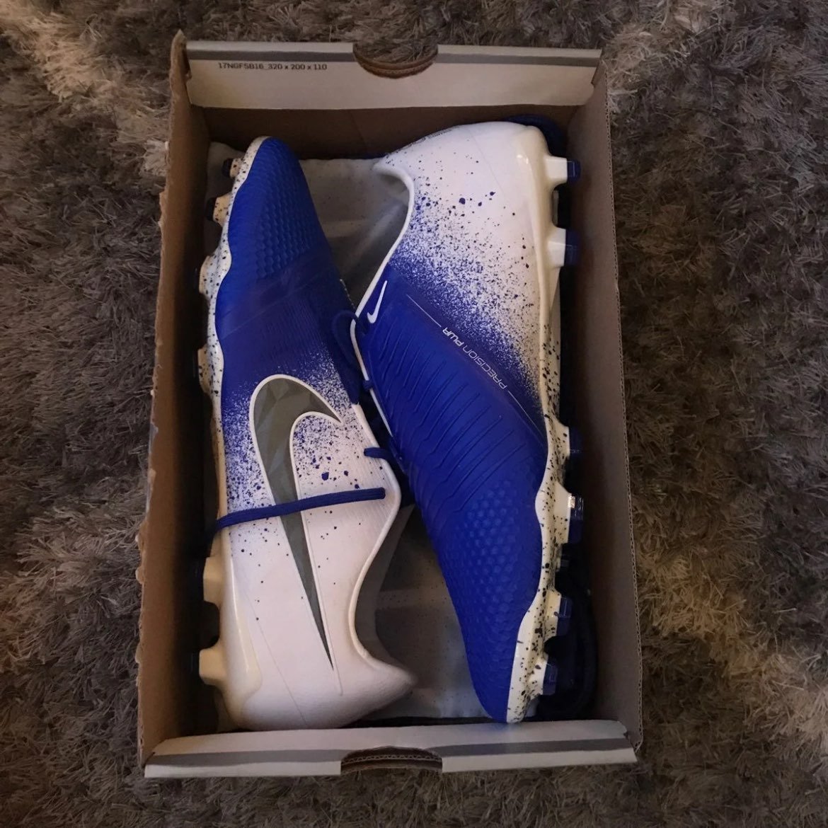 Men's Nike Phantom Elite Soccer Cleats