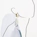 NWT Anthropologie Castlecliff Teardrop Earrings