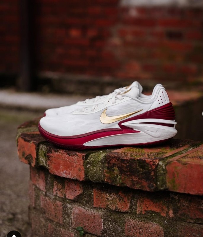 Women's Nike Zoom GT Cut 2 Sisterhood