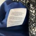 J. Crew Lady Jacket Blazer in Sequin Tweed Black Multi, Size 4