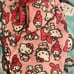 Hello Kitty pajama pants - Size Medium