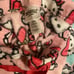 Hello Kitty pajama pants - Size Medium