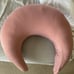 Snuggle Me Feeding Pillow