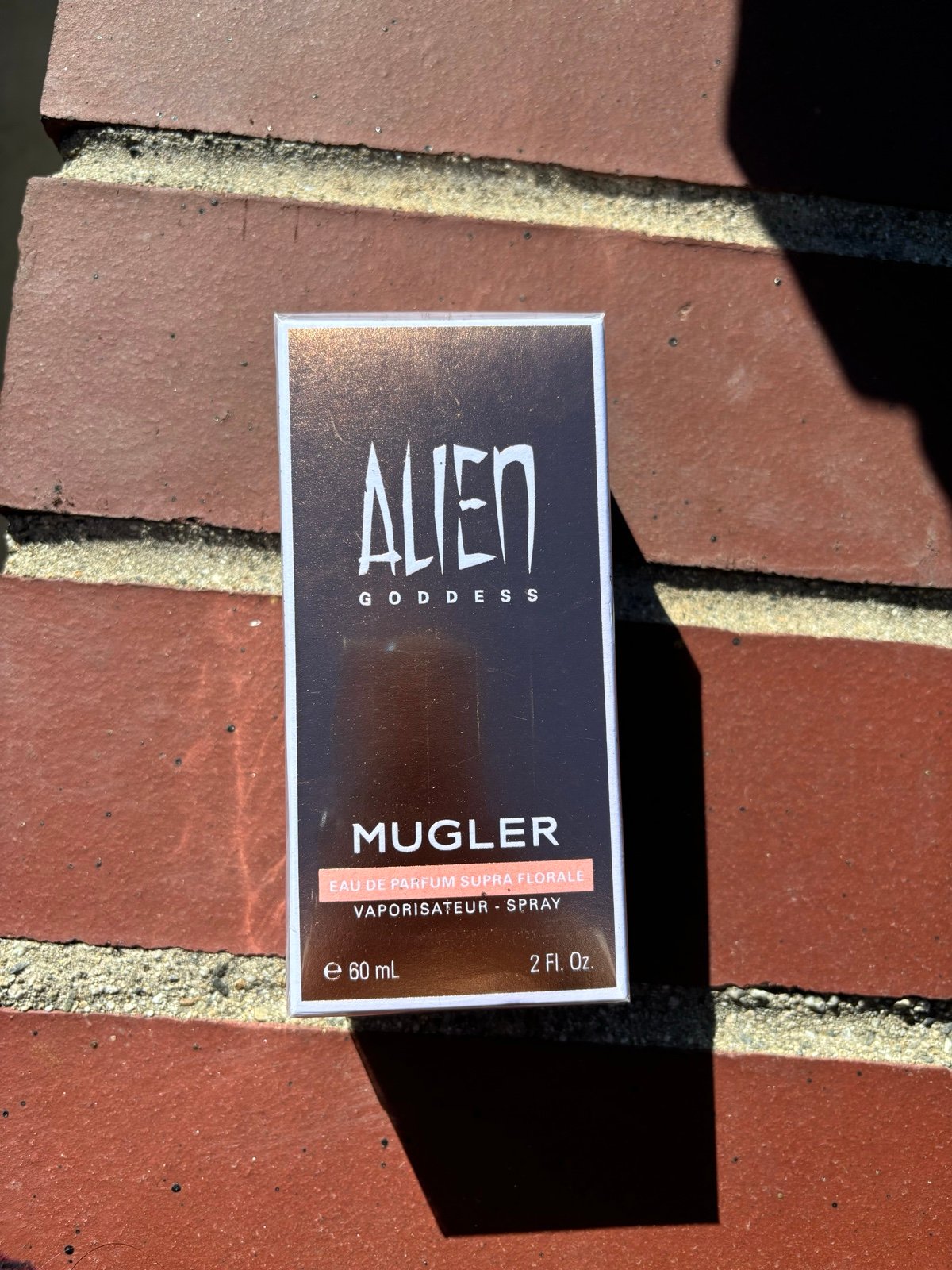 Alien Goddess Supra Florale Eau de Parfum
