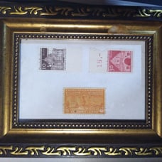 rare stamps