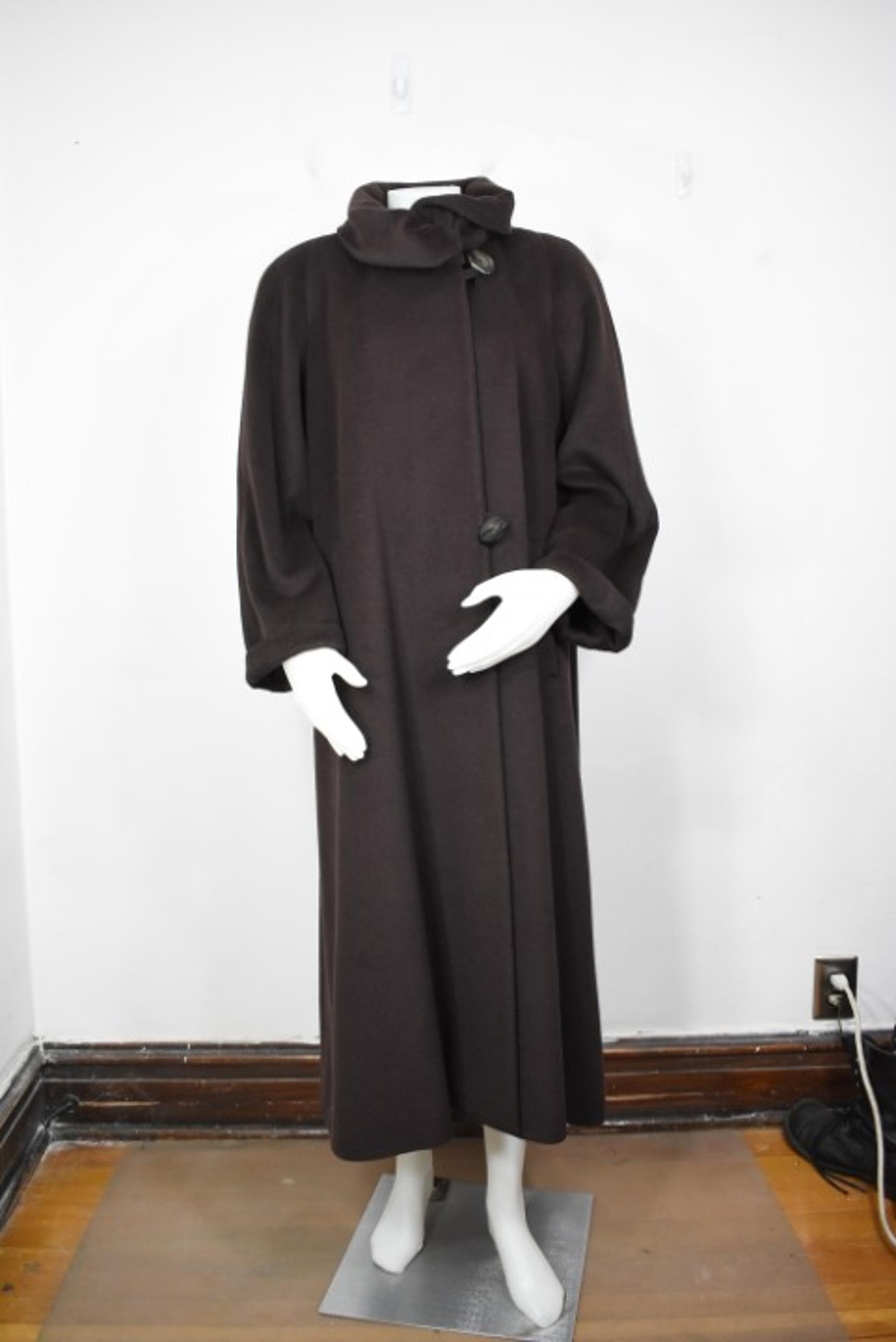 Cinzia Rocca De cathalo coat 42 6