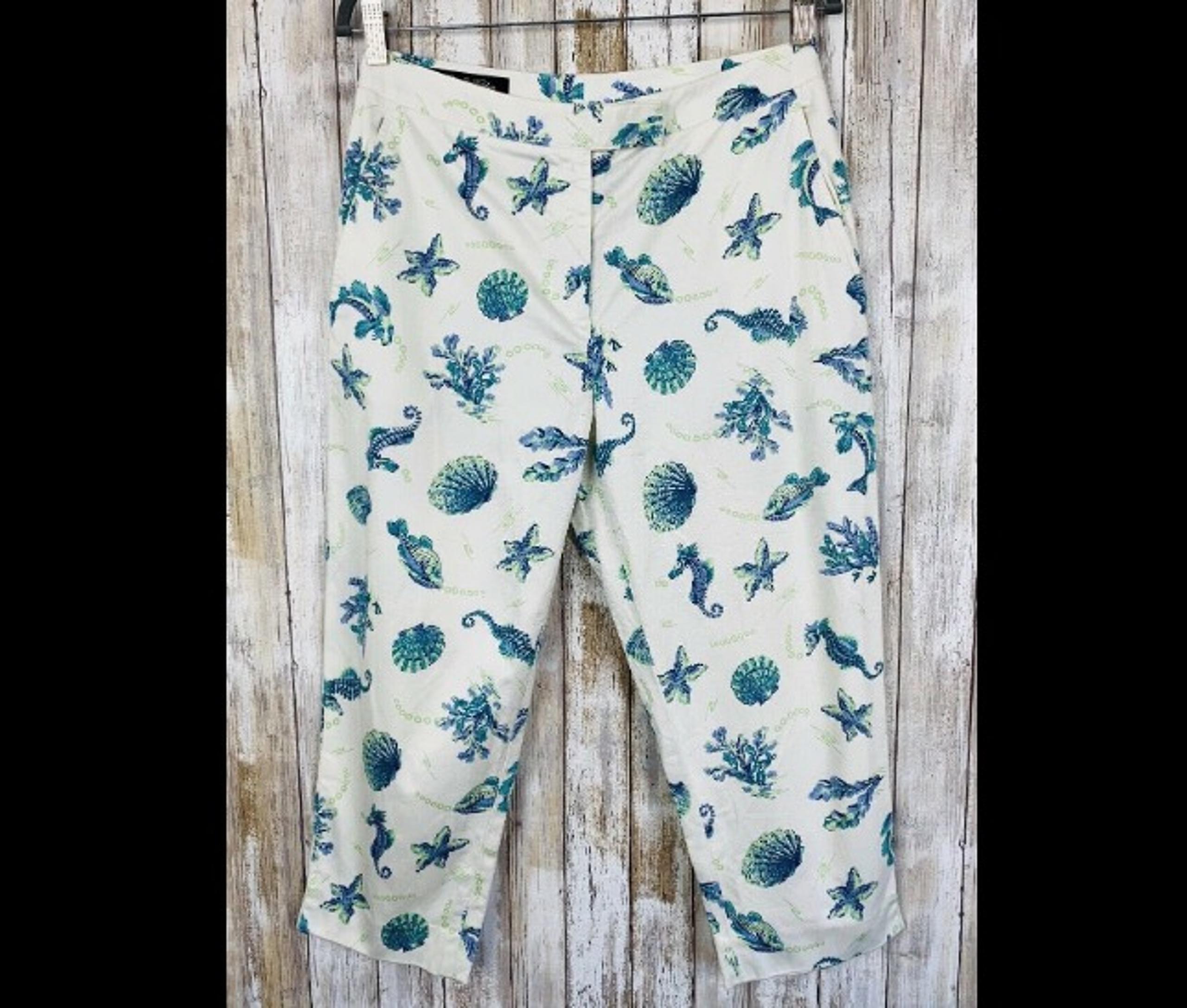 BROOKS BROTHERS Country Club Pants 8