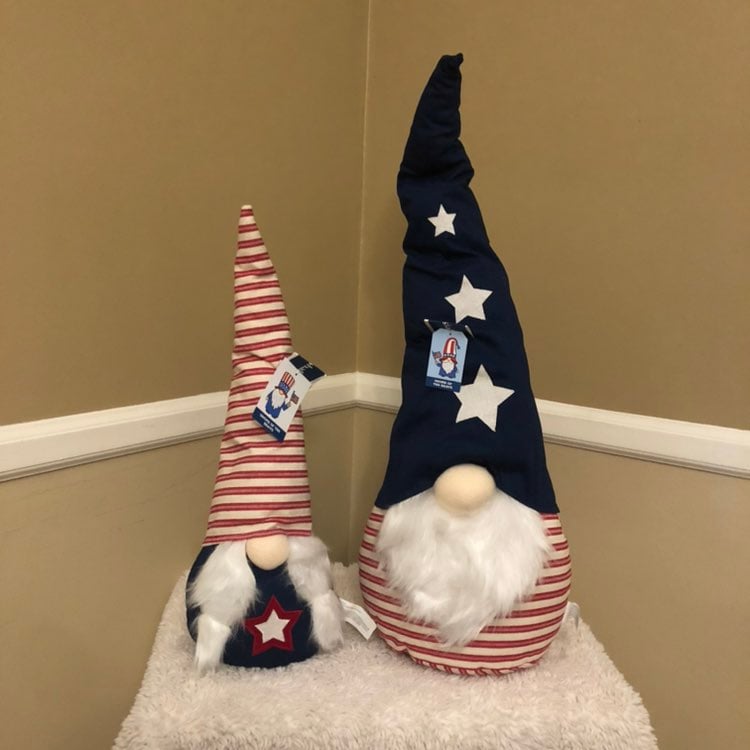 GNOME OF THE BRAVE BUNDLE
