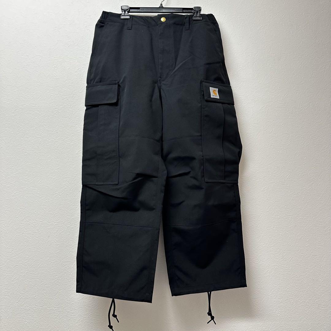 Carhartt Invincible 15 Double Knee Pant