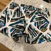 Good Man Brand Swim Trunks - NWT