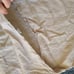 PARACHUTE Linen Pillowcase Set, King, color Bone