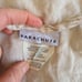 PARACHUTE Linen Pillowcase Set, King, color Bone