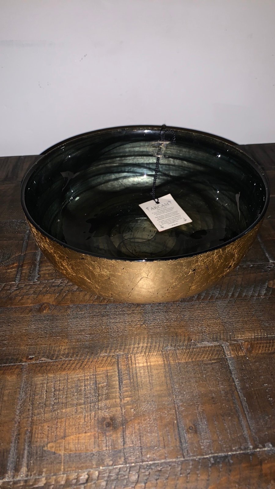 Akcam Bowl