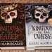 Kingdom of the Cursed | B&N Kingdom of the Feared [First editions]