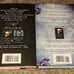 Kingdom of the Cursed | B&N Kingdom of the Feared [First editions]