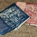 Kingdom of the Cursed | B&N Kingdom of the Feared [First editions]