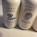 Monat jr set shampoo conditioner