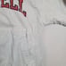 Champion Reverse Weave Cornell Hoodie Sz Small Heather Grey Collegiate Spellout