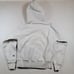 Champion Reverse Weave Cornell Hoodie Sz Small Heather Grey Collegiate Spellout