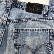 vintage levi jeans