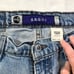 vintage levi jeans