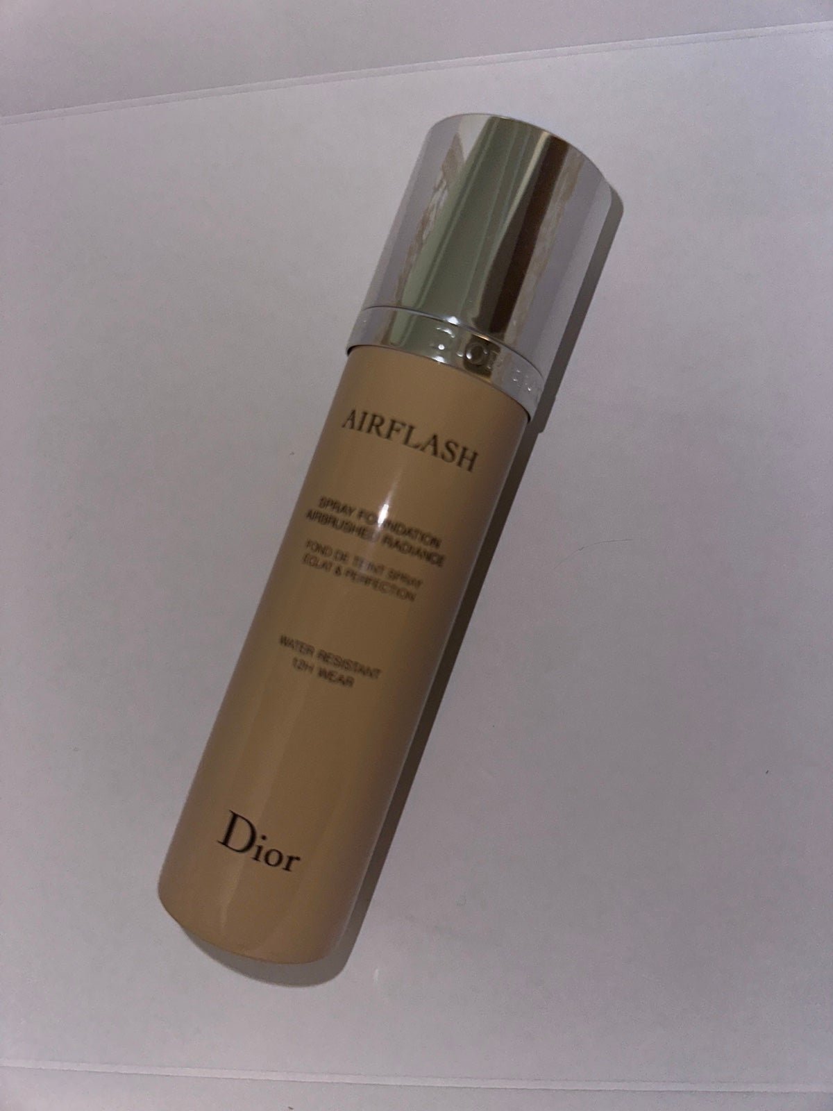 Dior Airflash- 1C