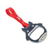 Brand New 2PCS Anime Totoro JDM TSURIKAWA Ring Subway Train Bus Handle Red Strap